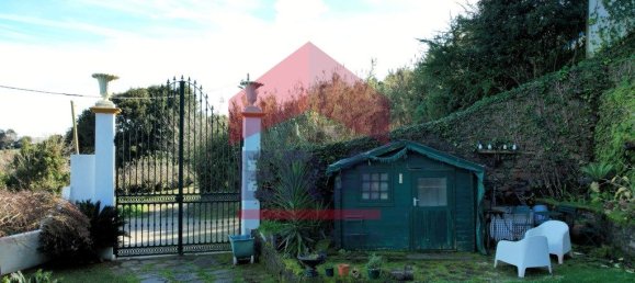 Villa T4 em Óbidos, Portugal N.º 139379 8