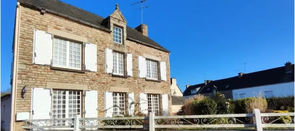 Casa T4 em Morbihan, France N.º 350519 3