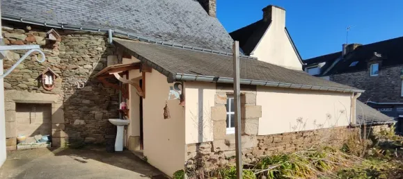 Casa T4 em Morbihan, France N.º 350519 4