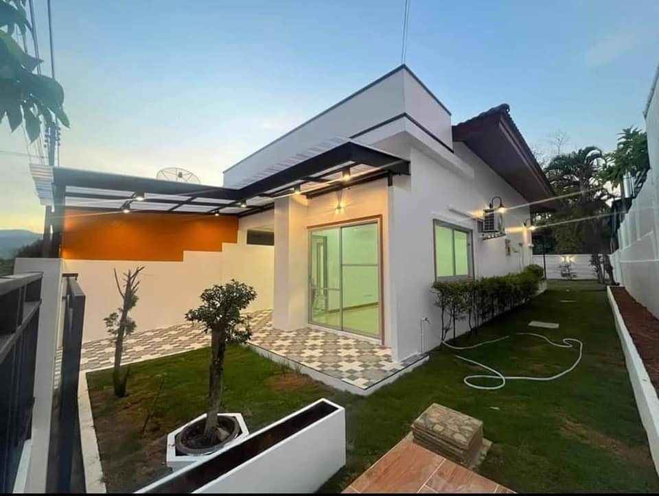 2 bedrooms Cafe / restaurant in Phuket, Thailand No. 7832