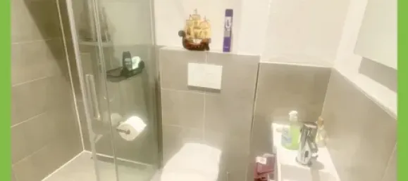 2 Schlafzimmer Stadthaus in Cloppenburg, Germany, Nr. 323545 5