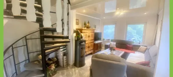 2 Schlafzimmer Stadthaus in Cloppenburg, Germany, Nr. 323545 10