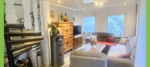 2 Schlafzimmer Stadthaus in Cloppenburg, Germany, Nr. 323545 12