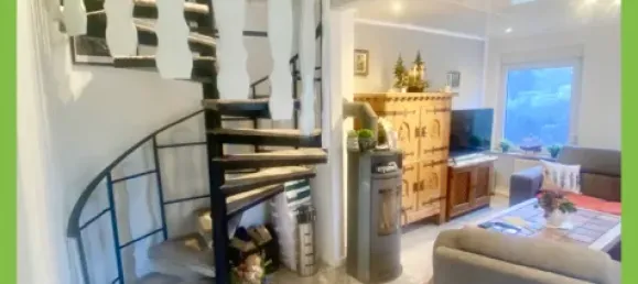 2 Schlafzimmer Stadthaus in Cloppenburg, Germany, Nr. 323545 11