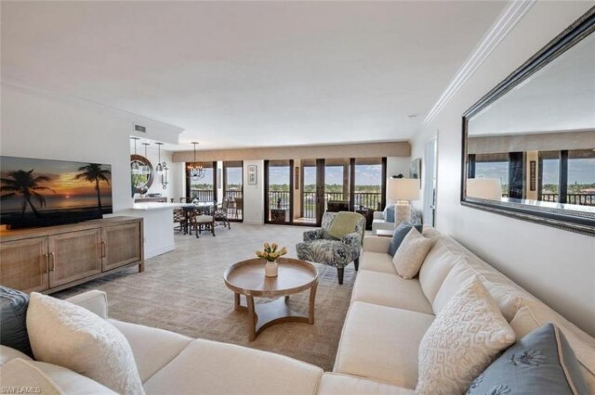 2 bedrooms House in Naples, USA No. 393006