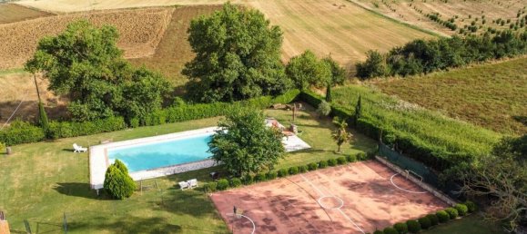 12 غرف نوم منزل في Castiglione del Lago, Italy رقم 54326 3