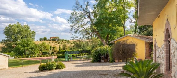 12 غرف نوم منزل في Castiglione del Lago, Italy رقم 54326 42