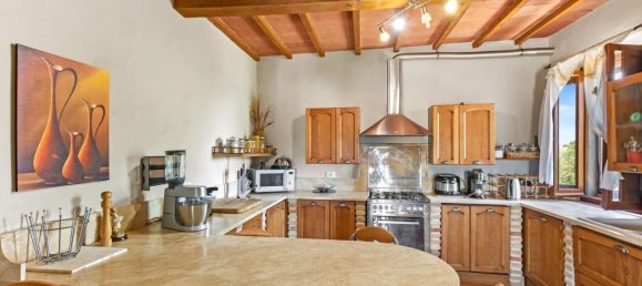 12 غرف نوم منزل في Castiglione del Lago, Italy رقم 54326 22