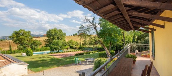 12 غرف نوم منزل في Castiglione del Lago, Italy رقم 54326 5