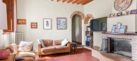 12 غرف نوم منزل في Castiglione del Lago, Italy رقم 54326 19