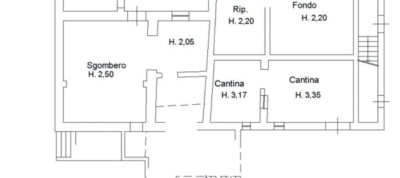 12 غرف نوم منزل في Castiglione del Lago, Italy رقم 54326 46