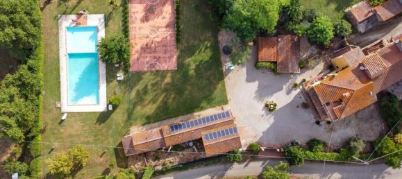 12 غرف نوم منزل في Castiglione del Lago, Italy رقم 54326 7