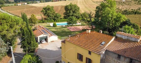 12 غرف نوم منزل في Castiglione del Lago, Italy رقم 54326 2