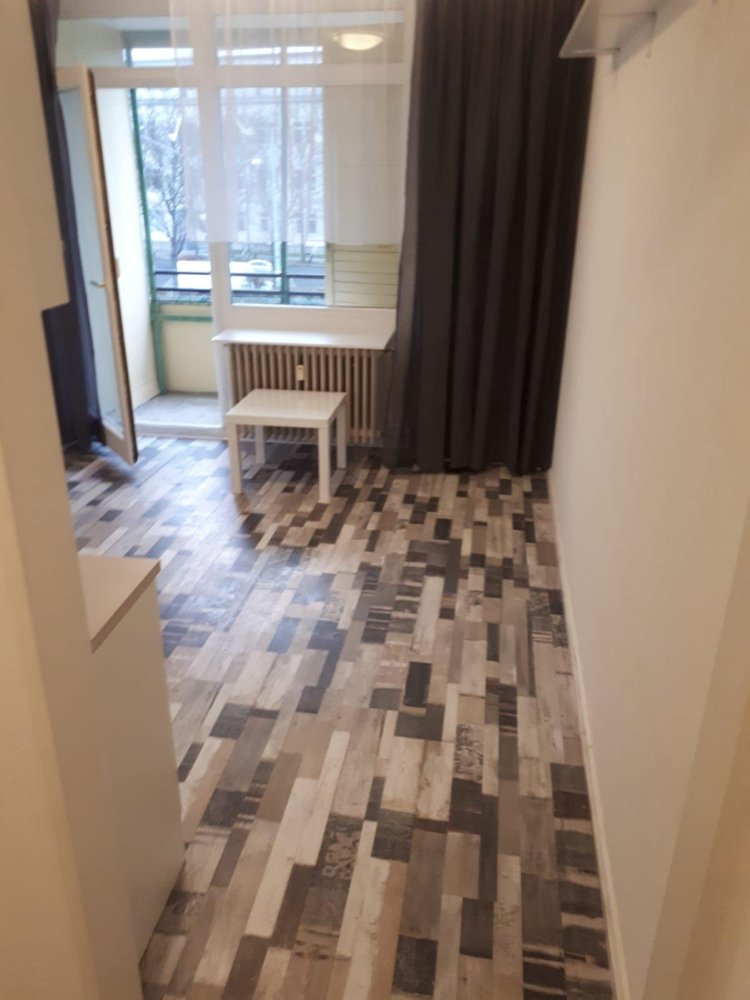 1 Schlafzimmer Wohnung in Kassel, Germany, Nr. 352085