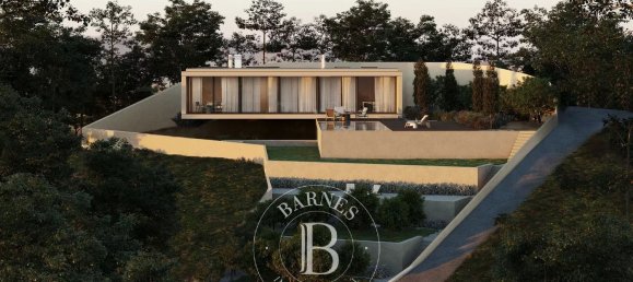 Grundstück in Valbom, Portugal 1272m², Nr. 133775 3