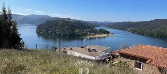 Grundstück in Valbom, Portugal 1272m², Nr. 133775 11