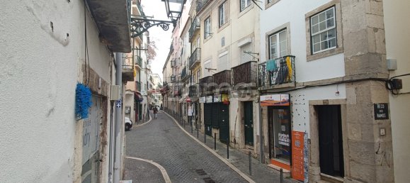 Edifício em Lisbon, Portugal 280 m² N.º 155067 6
