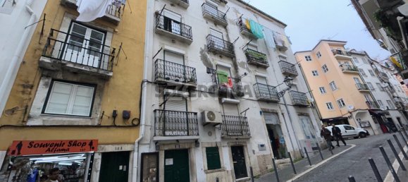 Edifício em Lisbon, Portugal 280 m² N.º 155067 18