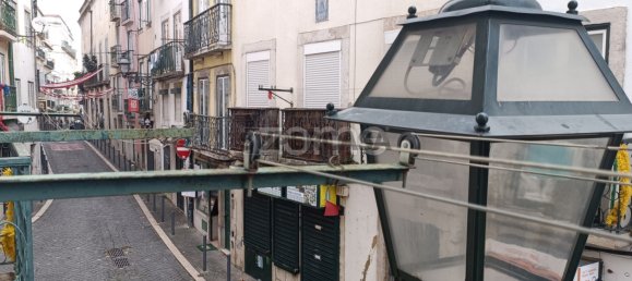 Edifício em Lisbon, Portugal 280 m² N.º 155067 7