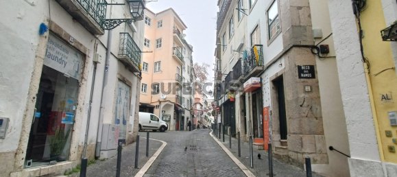 Edifício em Lisbon, Portugal 280 m² N.º 155067 9