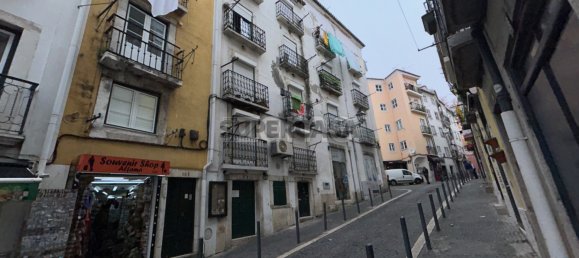 Edifício em Lisbon, Portugal 280 m² N.º 155067 14