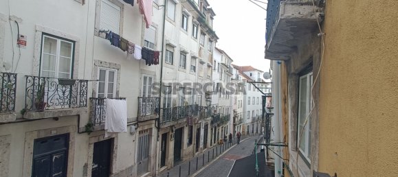 Edifício em Lisbon, Portugal 280 m² N.º 155067 8