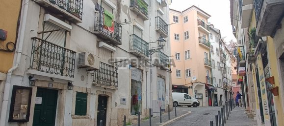 Edifício em Lisbon, Portugal 280 m² N.º 155067 5