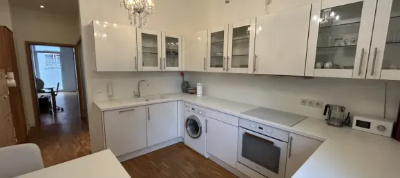 Квартира с 2 комнатами в Аугсбург, Германия № 19568 2