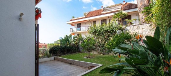 3 rooms Apartment in Ospedaletti, Italy No. 35683 8