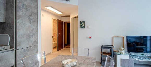 3 rooms Apartment in Ospedaletti, Italy No. 35683 14
