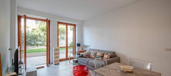 3 rooms Apartment in Ospedaletti, Italy No. 35683 3