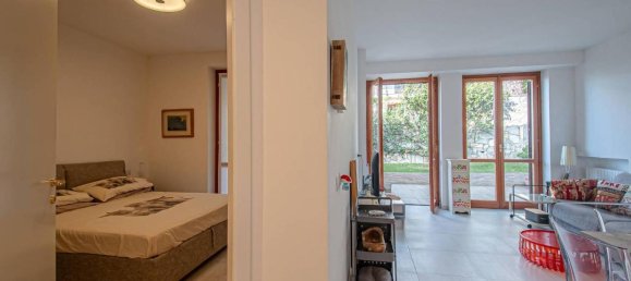 3 rooms Apartment in Ospedaletti, Italy No. 35683 15