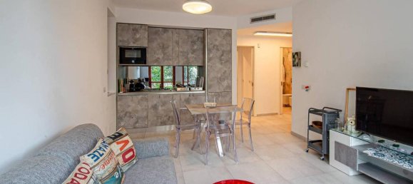 3 rooms Apartment in Ospedaletti, Italy No. 35683 12