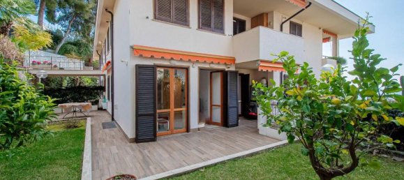 3 rooms Apartment in Ospedaletti, Italy No. 35683 11