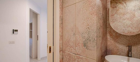 3 rooms Apartment in Ospedaletti, Italy No. 35683 20