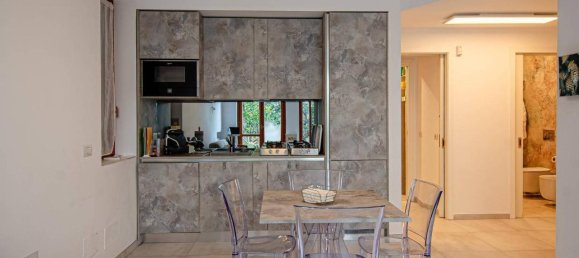 3 rooms Apartment in Ospedaletti, Italy No. 35683 13