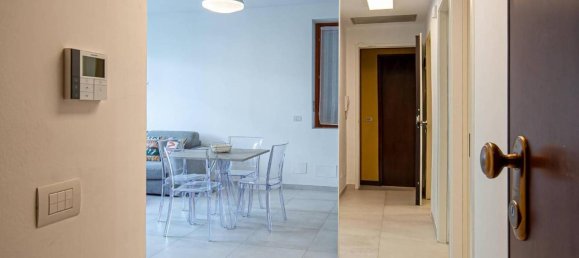 3 rooms Apartment in Ospedaletti, Italy No. 35683 2