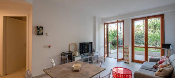 3 rooms Apartment in Ospedaletti, Italy No. 35683 4