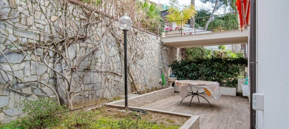 3 rooms Apartment in Ospedaletti, Italy No. 35683 9