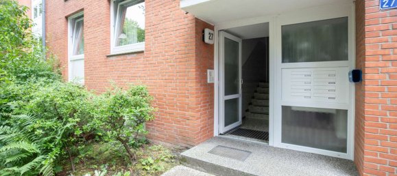 Apartamento T1 em Pinneberg, Germany N.º 293582 15