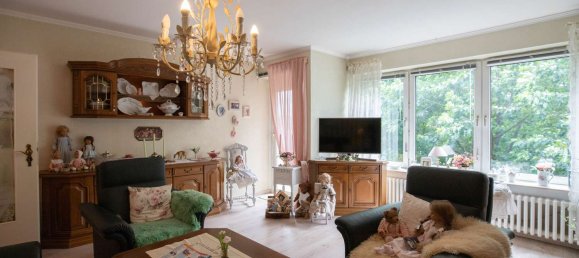 Apartamento T1 em Pinneberg, Germany N.º 293582 4