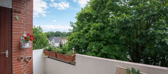 Apartamento T1 em Pinneberg, Germany N.º 293582 13
