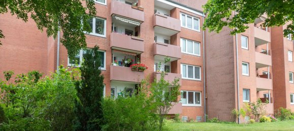 Apartamento T1 em Pinneberg, Germany N.º 293582 16