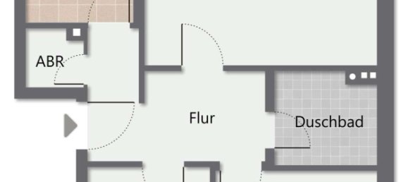 Apartamento T1 em Pinneberg, Germany N.º 293582 17