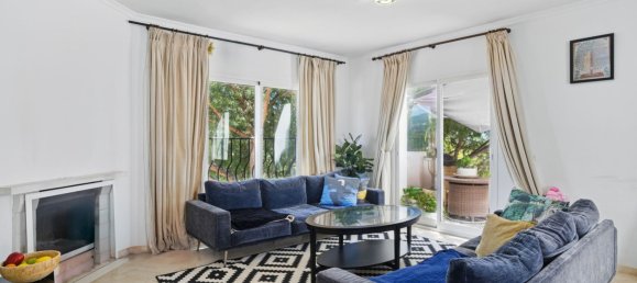 4 Schlafzimmer Penthouse in Marbella, Spain, Nr. 137431 2