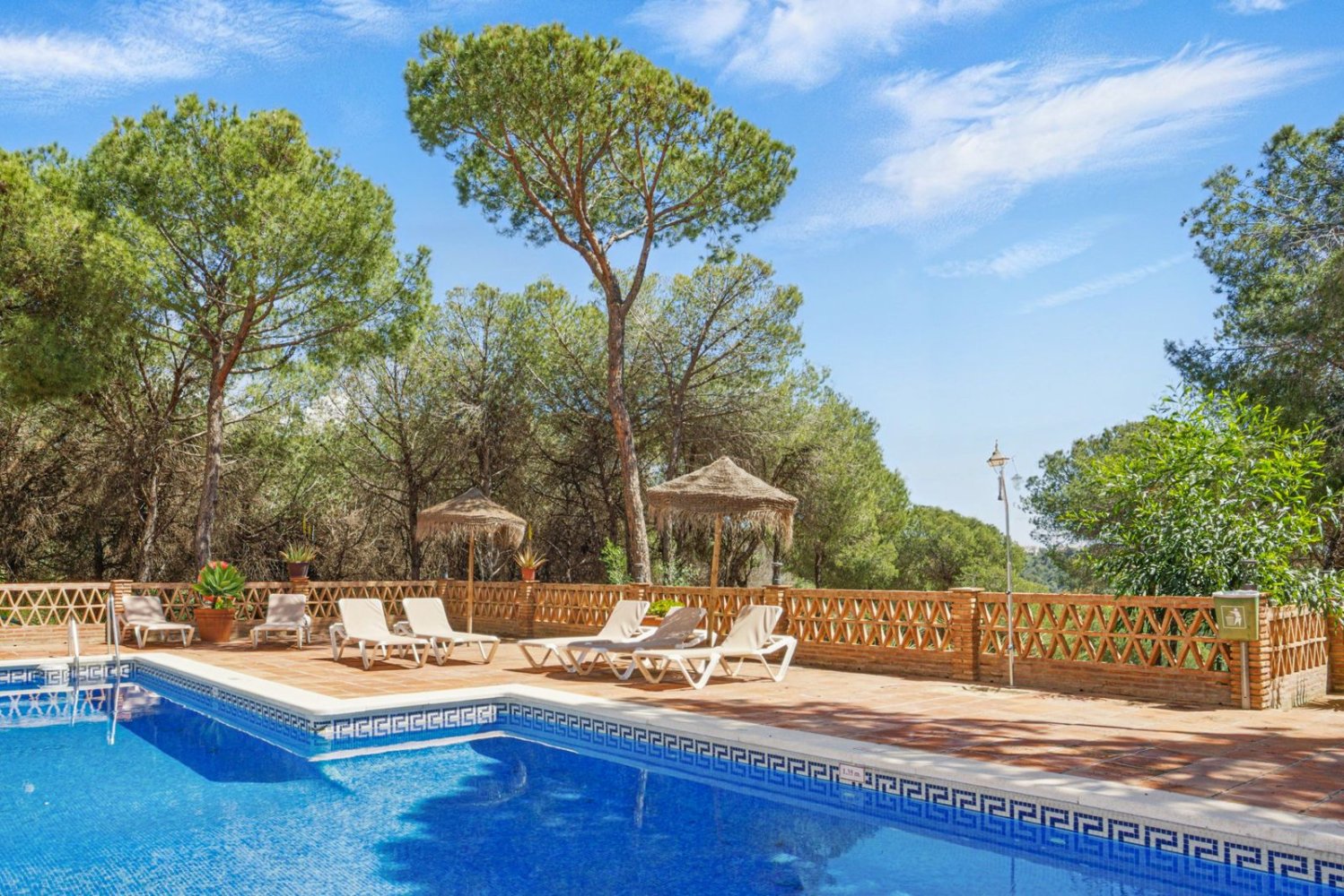 4 Schlafzimmer Penthouse in Marbella, Spain, Nr. 137431