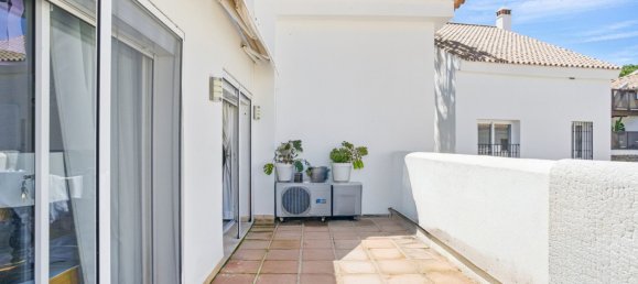 4 Schlafzimmer Penthouse in Marbella, Spain, Nr. 137431 10