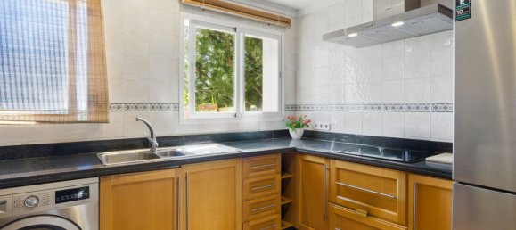 4 Schlafzimmer Penthouse in Marbella, Spain, Nr. 137431 4