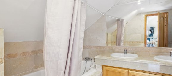 4 Schlafzimmer Penthouse in Marbella, Spain, Nr. 137431 21