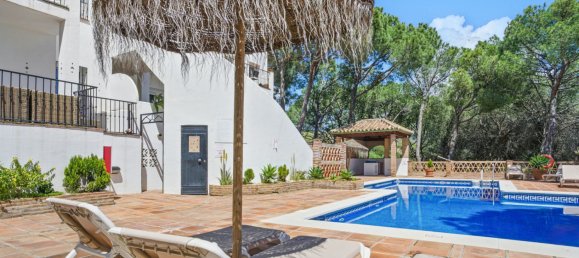 4 Schlafzimmer Penthouse in Marbella, Spain, Nr. 137431 23